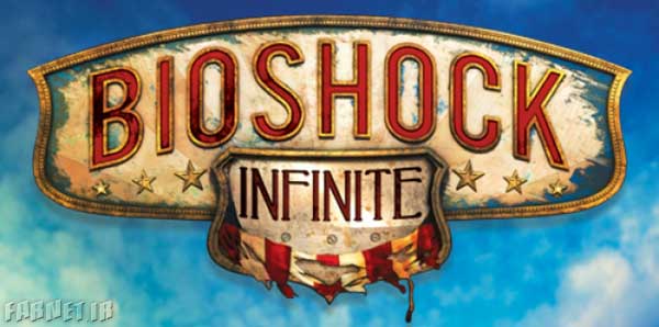 BioShock-Infinite-logo