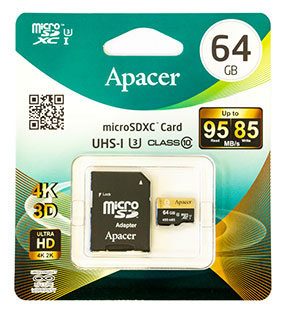 Apacer-microSD