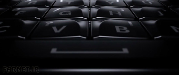BlackBerry-Classic-keyboard