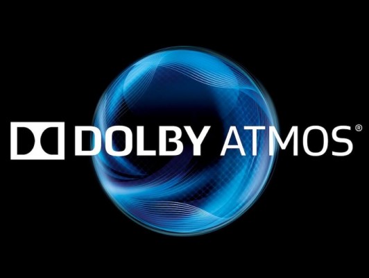Dolby-Atmos-support