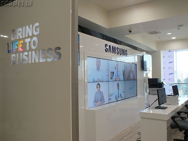 Samsung-Bring-Life-to-business-forum-in-Tehran-07