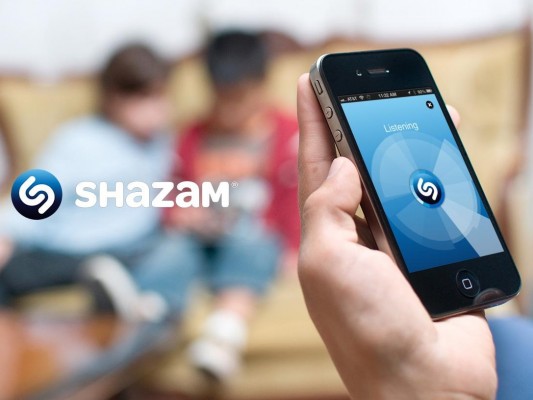 Sense-Audio-music-detection-with-Shazam-support