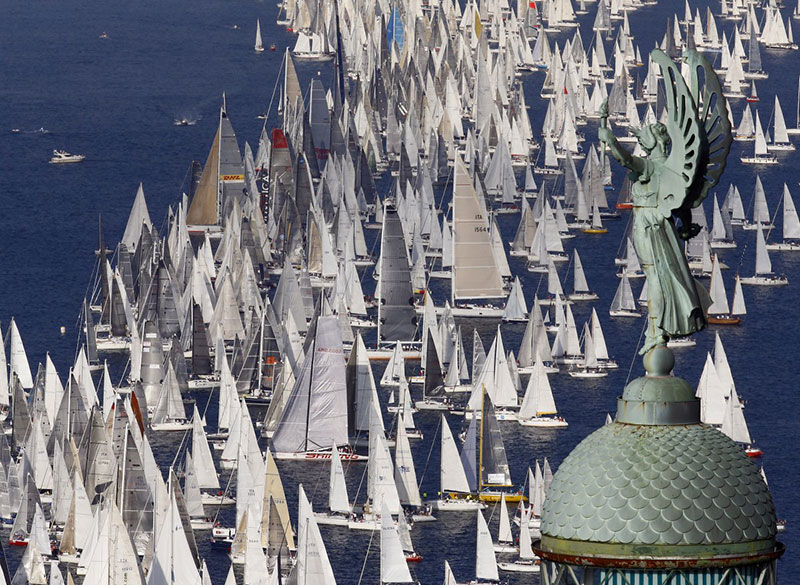 sailing-boats-gather-at-the-start-of-the-barcelona-regatta-in-front-of-trieste-harbor-october-12-2014-the-annual-barcolana-regatta-in-the-gulf-of-trieste-near-northern-italy-is-one-of-the