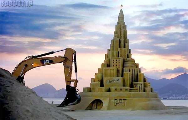 the-World's-Tallest-Sand-Castle