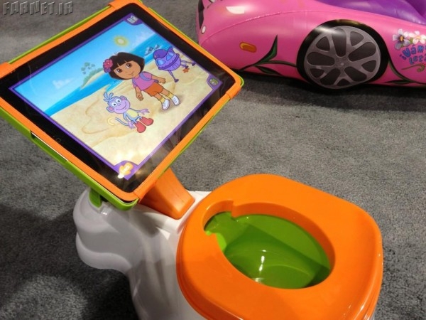 weird products at ces