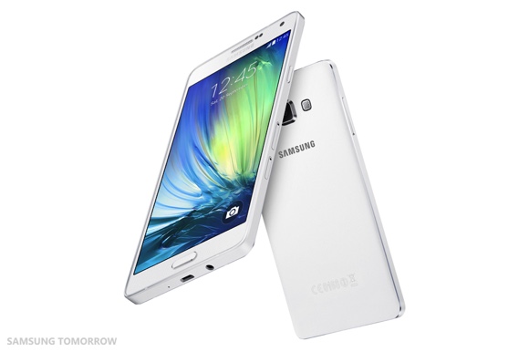 Samsung Galaxy A7 03