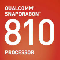 Qualcomm Snapdragon 810 Processor