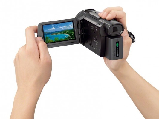 Sony adds 4K recording to its Action Cam lineup (2)