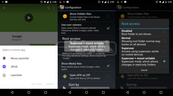 how to enable google now in android 5 (3)