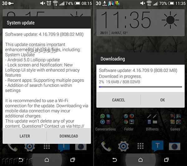 htc-one-m8-in-iran-now-receiving-android-5-0-update