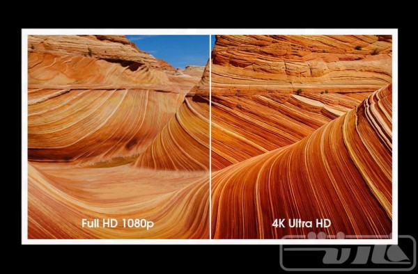 everything you need to know about 4k tvs