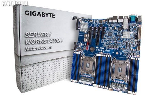 GigaByte MD60-SC0