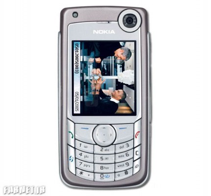 Nokia-6680