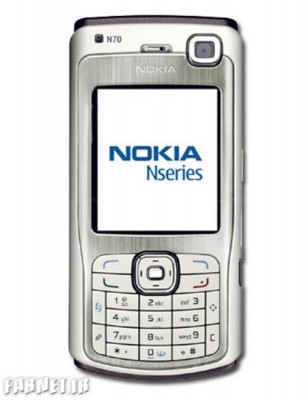 Nokia-N70-0