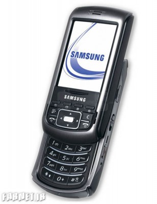 Samsung-SGH-i750-0