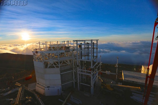 dkist-worlds-biggest-solar-telescope-2019