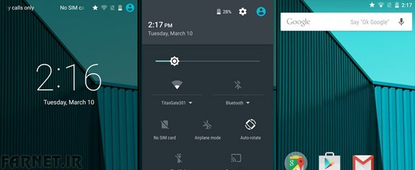 Android-5.1-lockscreen