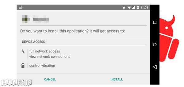 Android-Installer-Hijacking