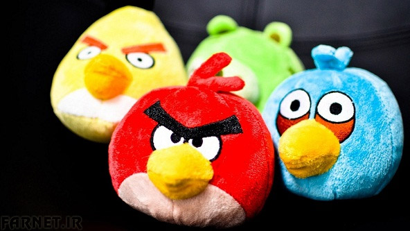 Angry-Birds
