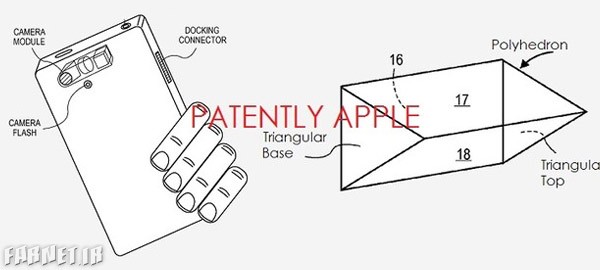 Apple-Camera-Patent