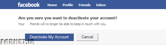 Deactivate-Facebook-Account