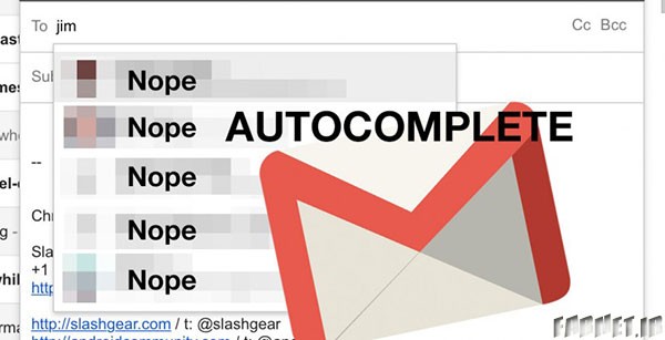 Gmail-autocomplete-bug