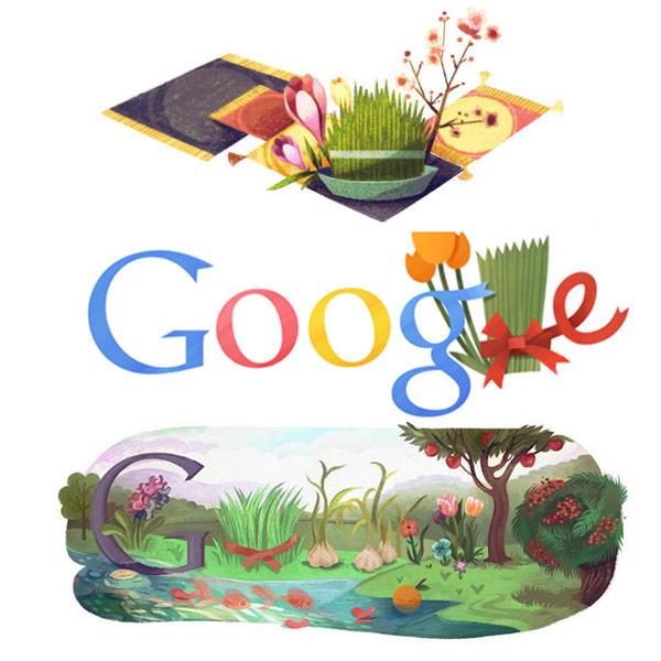 Google-1392-1393-Nowruz-Logo