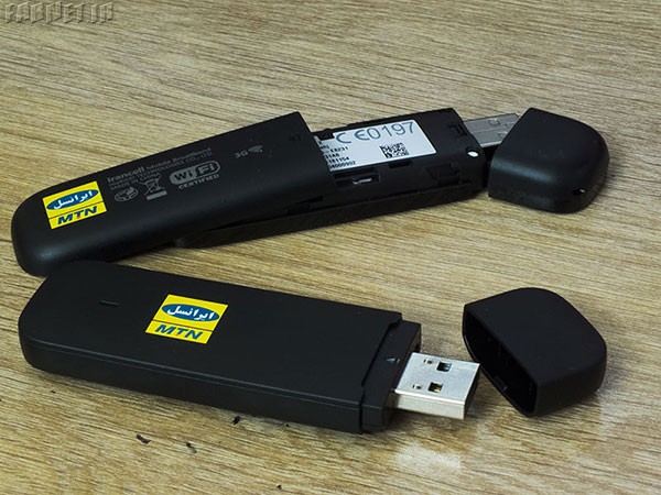 Irancell-E3372-E8231-USB-Modem