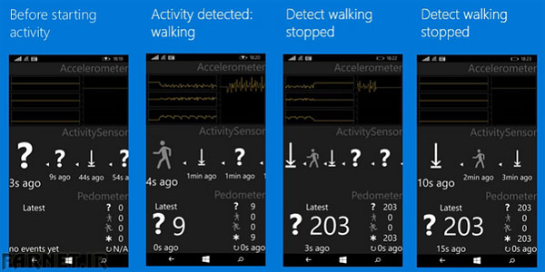 Windows-10-Phones-Activity-Tracker