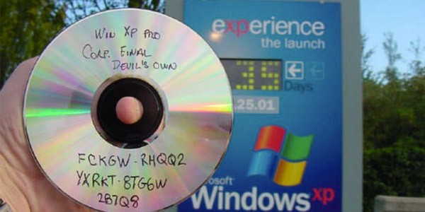Windows-XP-Pirated