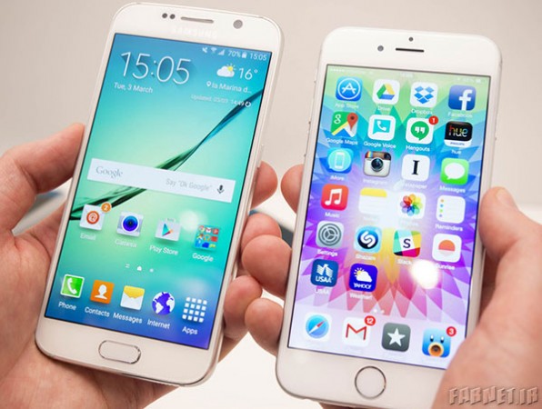 galaxy-s6-iphone-6-comparison-side-hands