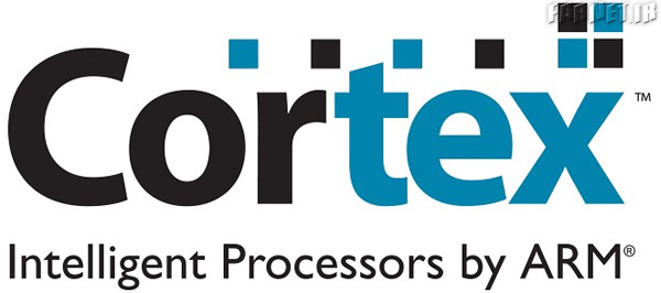 ARM-Cortex-Logo
