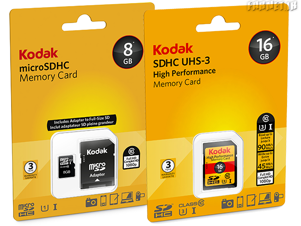 Kodak-micro-sdhc-c10-8-16gb