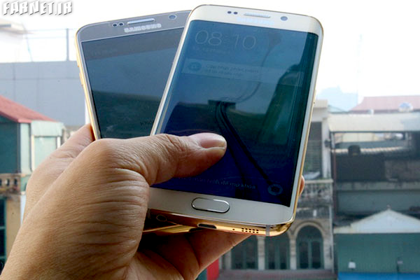Samsung-Galaxy-S6-&-S6-edge-get-24K-gold