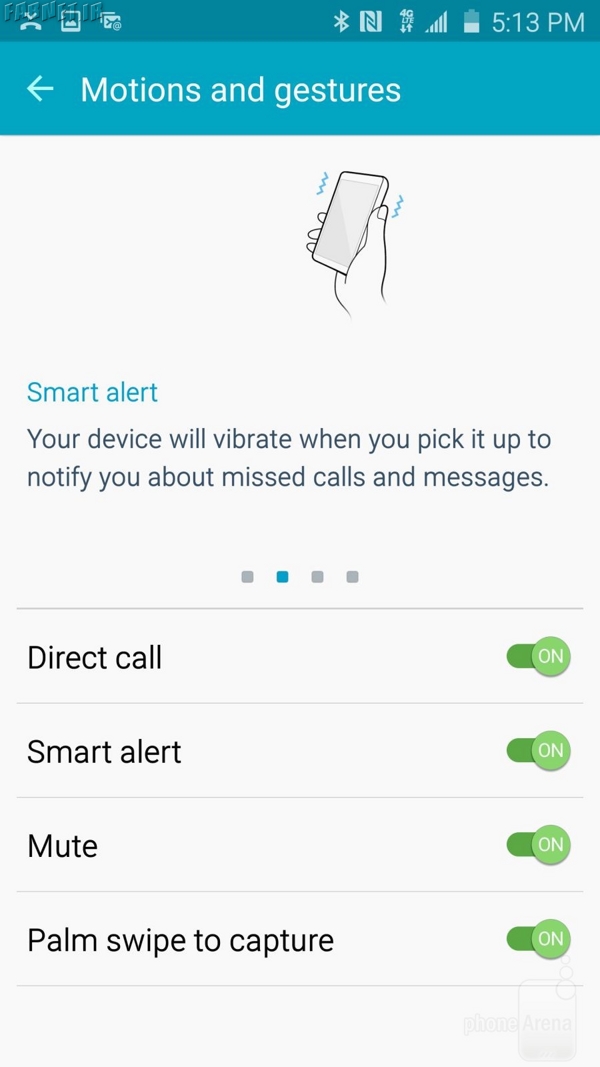 Smart-alert
