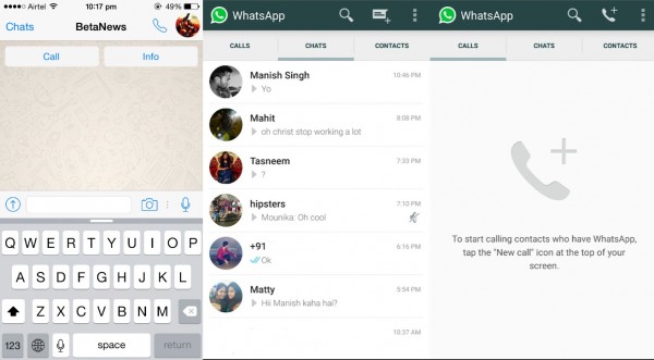 WhatsApp-voice-call-for-IOS-device