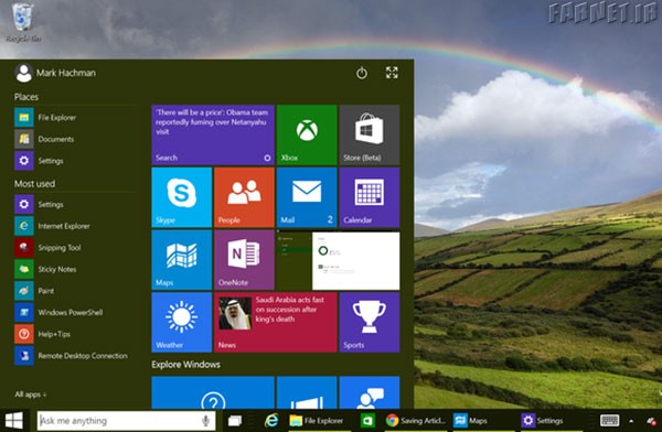 Windows-10-preview