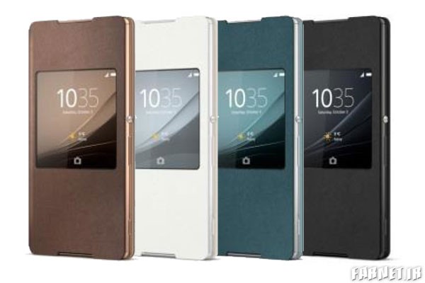 Xperia Z4 Sony Official press Image 05