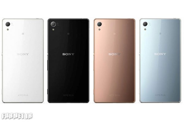 Xperia Z4 Sony Official press Image 11