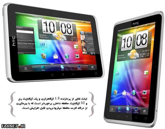 HTC-Flayer-Tablet