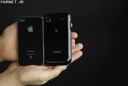 Samsung wants to ban iPhone, iPad and iPod sales in U.S.