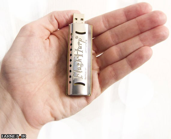 harmonica-USB-flash-drive-1
