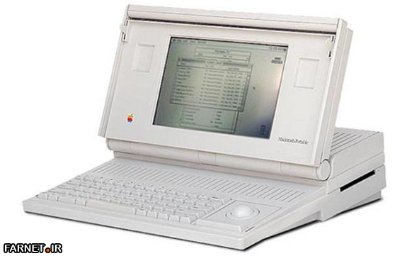 mac portable