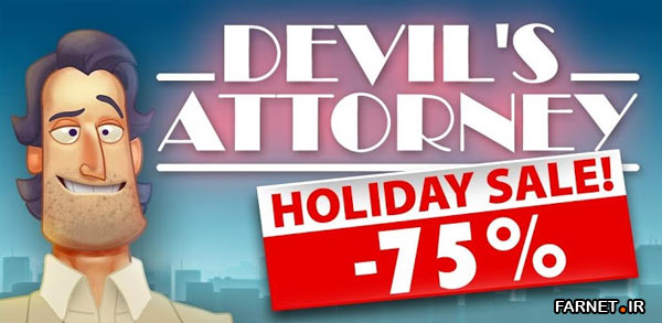 Devil's-Attorney