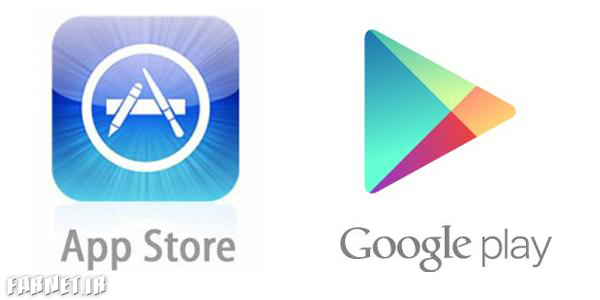 google-vs-apple-app-store