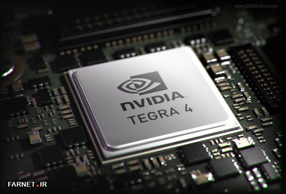 Nvidia-Tegra4