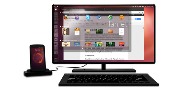 Ubuntu-desktop