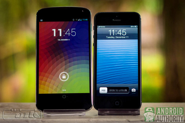Android-4.2-Jellybean-vs-iOS-6