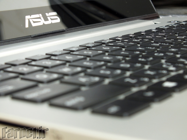 Asus-Vivobook-400CA-Keyboard