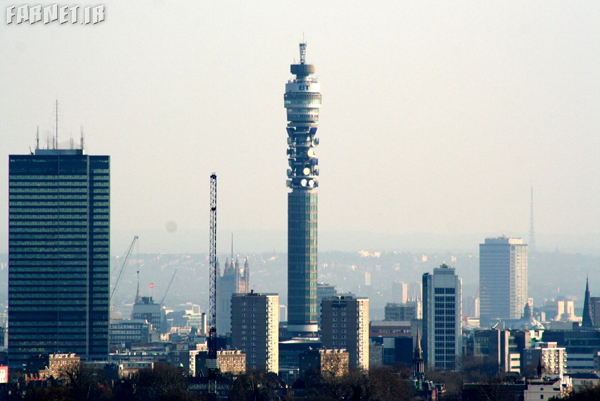 BT_tower_in_central_london